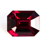 0.47 Ct. Ruby from Madagascar Video
