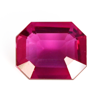 0.32 Ct. Ruby from Madagascar Video
