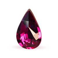 0.63 Ct. Ruby from Madagascar Video