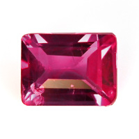 0.27 Ct. Ruby from Madagascar Video