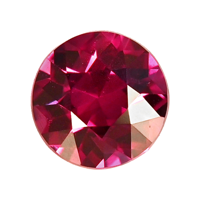 0.60 Ct. Ruby from Madagascar Video