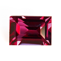0.52 Ct. Ruby from Madagascar Video