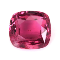 1.86 Ct. Ruby from Burma (Myanmar) Video
