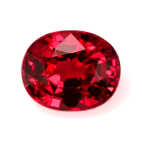 1.51 Ct. Ruby from Mozambique Video
