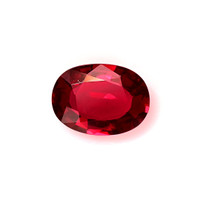 1.52 Ct. Ruby from Mozambique Video