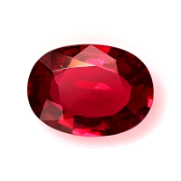 1.52 Ct. Ruby from Mozambique Video