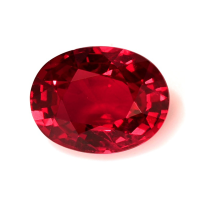 1.42 Ct. Ruby from Mozambique Video