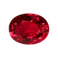 1.42 Ct. Ruby from Mozambique Video