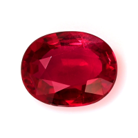 1.68 Ct. Ruby from Mozambique Video