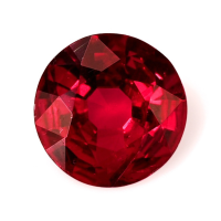 0.51 Ct. Ruby from Mozambique Video