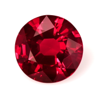 0.69 Ct. Ruby from Mozambique Video