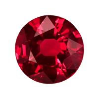 0.69 Ct. Ruby from Mozambique Video