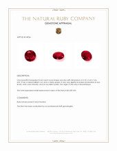 Jewelry Appraisal