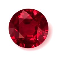 0.64 Ct. Ruby from Mozambique Video