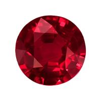 0.64 Ct. Ruby from Mozambique Video