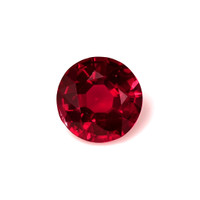 0.71 Ct. Ruby from Mozambique Video