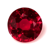 0.71 Ct. Ruby from Mozambique Video