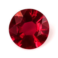 0.56 Ct. Ruby from Mozambique Video