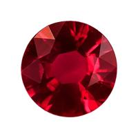 0.56 Ct. Ruby from Mozambique Video