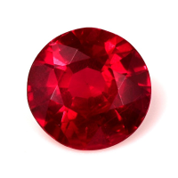 0.60 Ct. Ruby from Mozambique Video