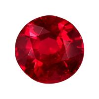 0.60 Ct. Ruby from Mozambique Video