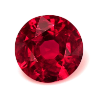 0.63 Ct. Ruby from Mozambique Video