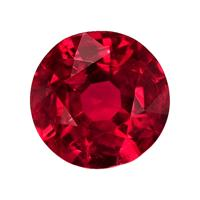0.63 Ct. Ruby from Mozambique Video
