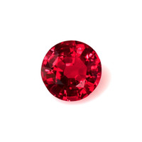 0.72 Ct. Ruby from Mozambique Video