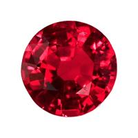 0.72 Ct. Ruby from Mozambique Video