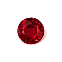 0.53 Ct. Ruby from Mozambique Video