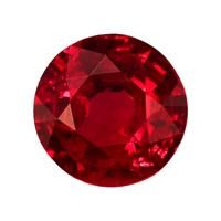 0.53 Ct. Ruby from Mozambique Video