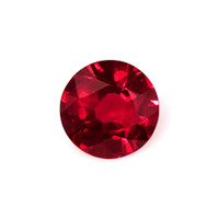 0.60 Ct. Ruby from Mozambique Video