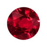 0.60 Ct. Ruby from Mozambique Video