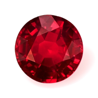 0.74 Ct. Ruby from Mozambique Video