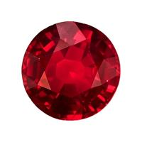 0.74 Ct. Ruby from Mozambique Video