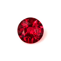 0.67 Ct. Ruby from Mozambique Video