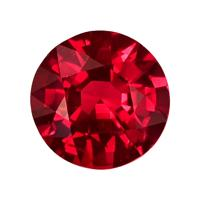 0.67 Ct. Ruby from Mozambique Video