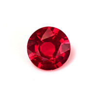 0.68 Ct. Ruby from Mozambique Video
