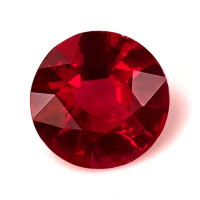 0.61 Ct. Ruby from Mozambique Video