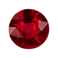 0.61 Ct. Ruby from Mozambique Video