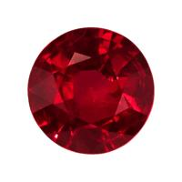 0.67 Ct. Ruby from Mozambique Video