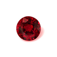 0.71 Ct. Ruby from Mozambique Video