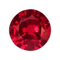 0.69 Ct. Ruby from Mozambique Video