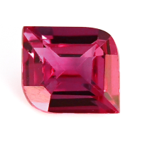 0.30 Ct. Ruby from Madagascar Video