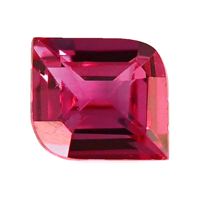 0.30 Ct. Ruby from Madagascar Video