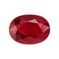 1.64 Ct. Ruby from Burma (Myanmar) Video