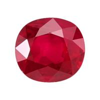 1.03 Ct. Ruby from Burma (Myanmar) Video