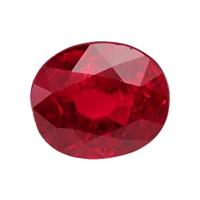 0.99 Ct. Ruby from Burma (Myanmar) Video