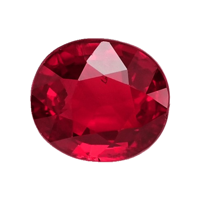1.07 Ct. Ruby from Burma (Myanmar) Video
