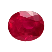 1.24 Ct. Ruby from Burma (Myanmar) Video